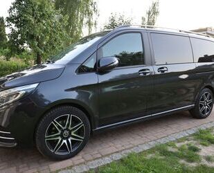 Mercedes-Benz V 300 Gebrauchtwagen