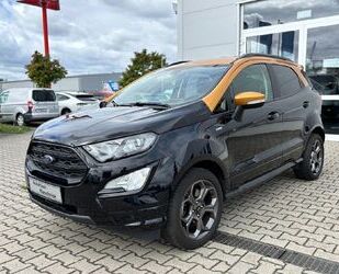 Ford EcoSport Gebrauchtwagen