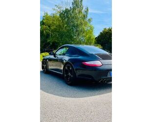 Porsche 997 Gebrauchtwagen