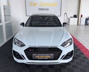 Audi RS5 Gebrauchtwagen