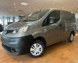 Nissan NV200 Gebrauchtwagen