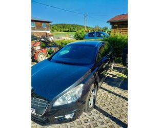 Peugeot 508 Gebrauchtwagen