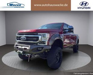 Ford F 250 Gebrauchtwagen