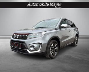 Suzuki Vitara Gebrauchtwagen