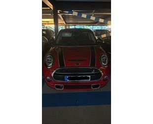 Mini Cooper S Gebrauchtwagen