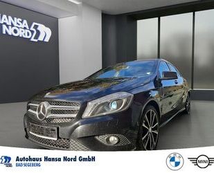Mercedes-Benz A 180 Gebrauchtwagen