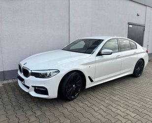 BMW 530 Gebrauchtwagen