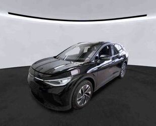 VW ID.4 Gebrauchtwagen