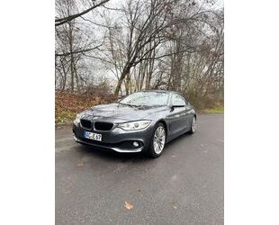 BMW 420 Gebrauchtwagen