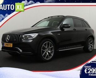 Mercedes-Benz GLC 43 AMG Gebrauchtwagen