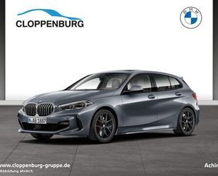BMW BMW 120d xDrive Hatch M Sport HiFi DAB LED WLAN AH Gebrauchtwagen