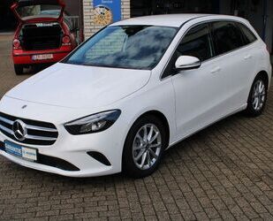 Mercedes-Benz B 200 Gebrauchtwagen