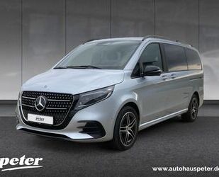 Mercedes-Benz V 300 Gebrauchtwagen
