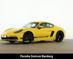 Porsche Cayman Gebrauchtwagen
