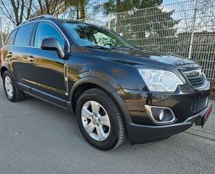 Opel Antara Gebrauchtwagen