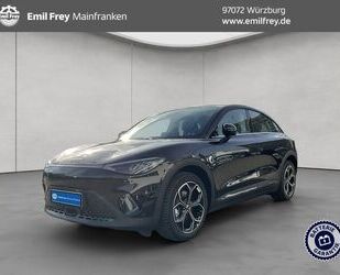 Smart #3 Gebrauchtwagen