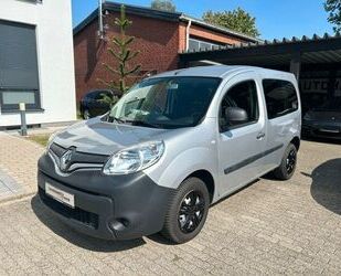 Renault Kangoo Gebrauchtwagen