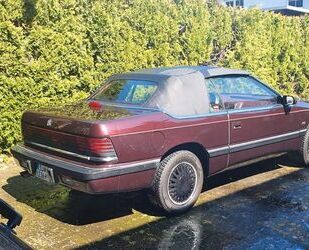 Chrysler Le Baron Gebrauchtwagen