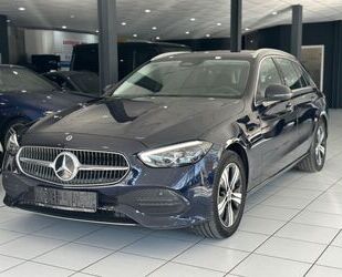 Mercedes-Benz C 300 Gebrauchtwagen