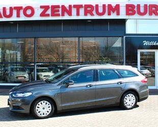 Ford Mondeo Gebrauchtwagen