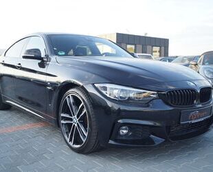 BMW 420 Gran Coupé Gebrauchtwagen