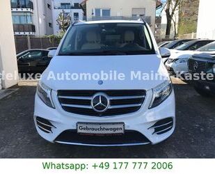 Mercedes-Benz V 250 Gebrauchtwagen