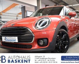 Mini One Clubman Gebrauchtwagen