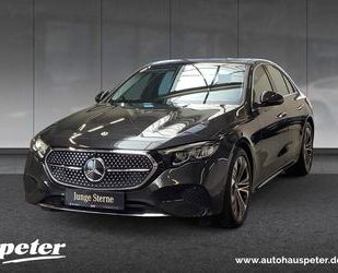 Mercedes-Benz E 200 Gebrauchtwagen