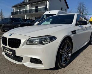 BMW M550 Gebrauchtwagen
