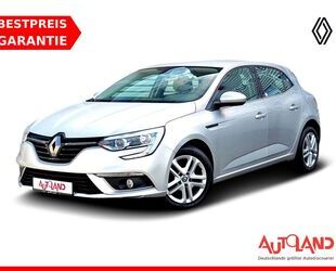 Renault Megane Gebrauchtwagen