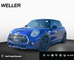 Mini Cooper S Gebrauchtwagen