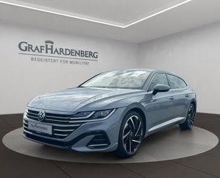 VW Arteon Gebrauchtwagen
