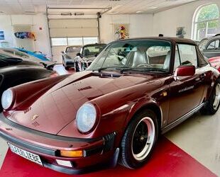Porsche 911 Urmodell Gebrauchtwagen