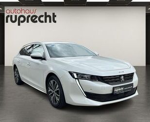 Peugeot 508 Gebrauchtwagen