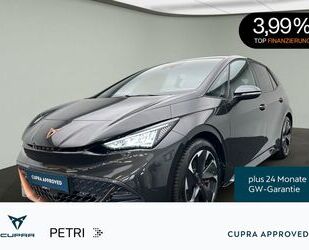 Cupra Born Gebrauchtwagen