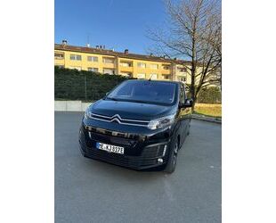 Citroen SpaceTourer Gebrauchtwagen