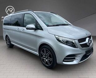 Mercedes-Benz V 300 Gebrauchtwagen