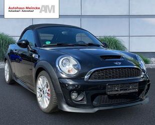 Mini John Cooper Works Gebrauchtwagen