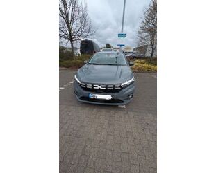 Dacia Sandero Gebrauchtwagen