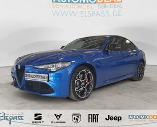 Alfa Romeo Giulia Gebrauchtwagen
