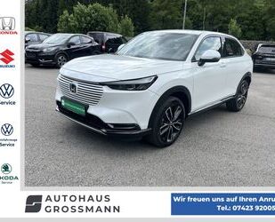 Honda HR-V Gebrauchtwagen