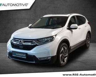 Honda CR-V Gebrauchtwagen