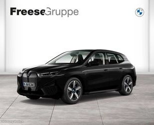 BMW iX Gebrauchtwagen