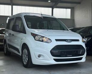 Ford Tourneo Gebrauchtwagen