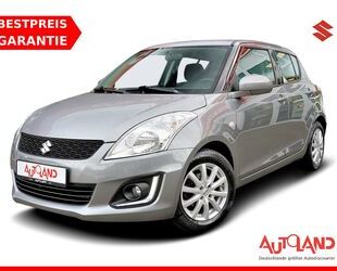 Suzuki Swift Gebrauchtwagen