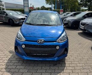 Hyundai i10 Gebrauchtwagen