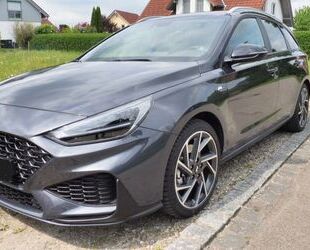 Hyundai i30 Gebrauchtwagen