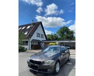 BMW 525 Gebrauchtwagen