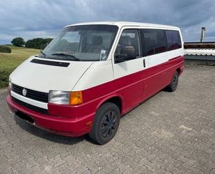 VW T4 Caravelle Gebrauchtwagen