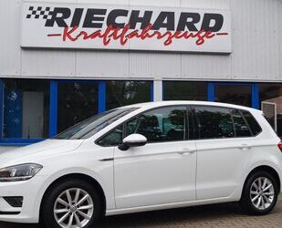 VW Golf Sportsvan Gebrauchtwagen